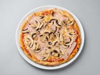 Pizza Volcano 20cm