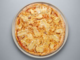Pizza Frutti di mare 20cm