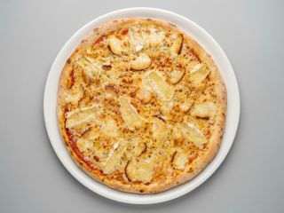 Pizza Pesto 20cm