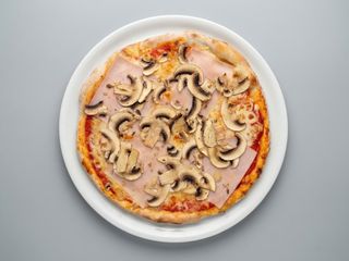 Pizza Capriciosa 30cm