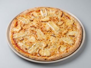 Pizza Pescatore 30cm