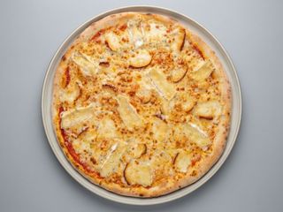 Pizza Frutti di mare 30cm
