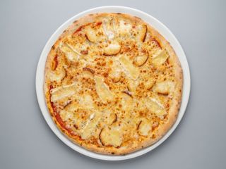 Pizza Pesto 30cm