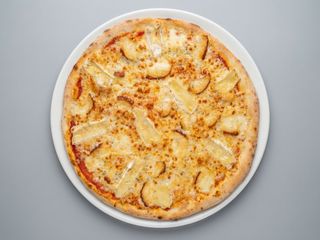 Pizza Kompozycja Własna 30cm