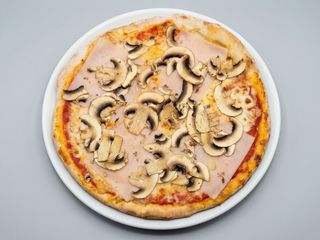 Pizza Funghi 40cm