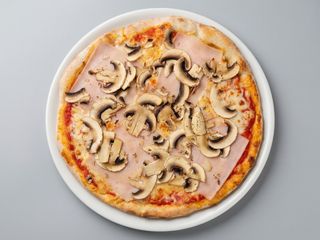 Pizza Farmerska 40cm