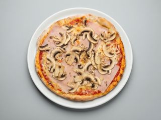 Pizza Pesto 40cm