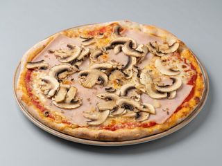 Pizza Funghi 50cm