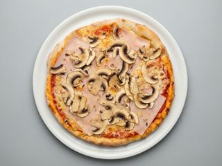 Pizza Roma 50cm