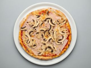 Pizza Verona 50cm