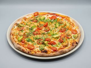 Pizza Pomodore 50cm