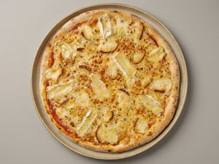 Pizza Pesto 50cm