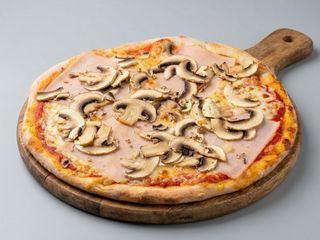 Pizza Funghi 60cm