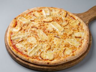 Pizza La Spezia 60cm