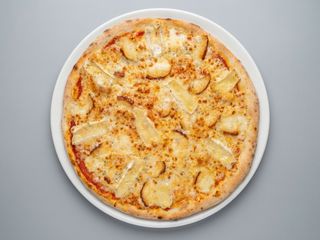 Pizza Góralska 20cm