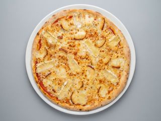 Pizza Chicago 30cm