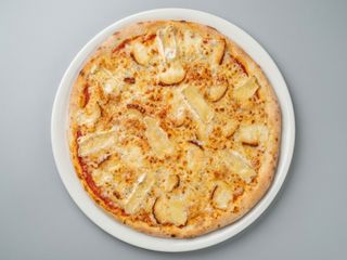 Pizza Parma 40cm