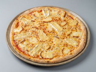Pizza Góralska 40cm