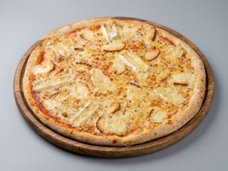 Pizza Chicago 50cm