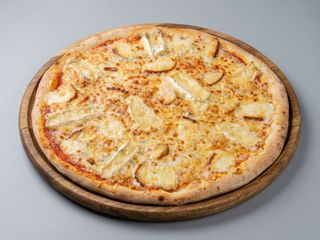 Pizza Parma 60cm