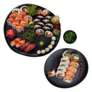 KANON SET MAXI 42 kawałki