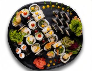 TOP SET MAXI 42 kawałki