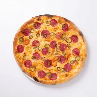 Pizza Mafioso 32cm