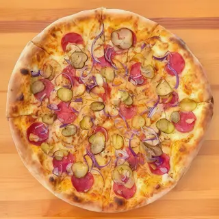 Pizza Saporita 32cm