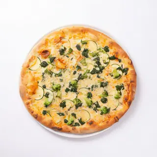 Pizza Spinaci 32cm