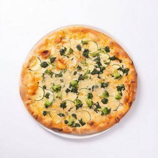 Pizza Spinaci 42cm