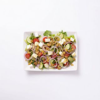 Sałatka grecka 400g