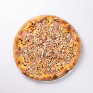 Pizza Capriciosa 32cm