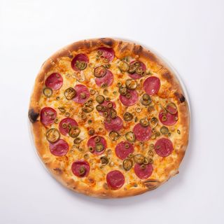 Pizza Neapolitana 32cm