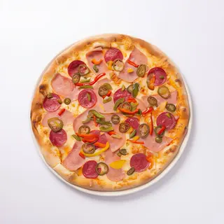 Pizza Peperoni 32cm