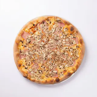 Pizza Capriciosa 42cm