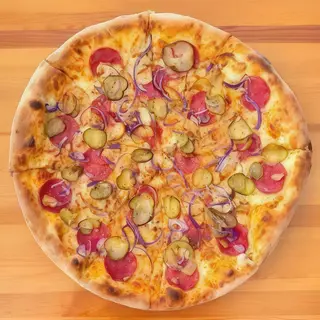 Pizza Saporita 42cm
