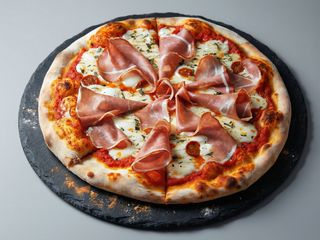 Pizza Prosciutto 45cm
