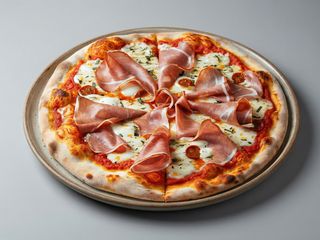 Pizza Prosciutto 50cm