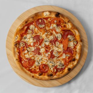 Pizza Parma 51cm