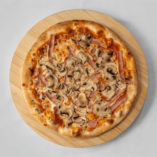 Pizza Capriccioza 61cm