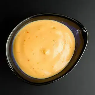 Sos Spicy mayo