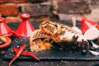 FRENCH TACOS MIX 2 L