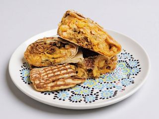 FRENCH TACOS SHAORMA M