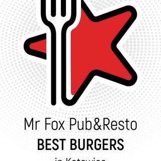 Burger Sloppy Joe made by Mr Fox