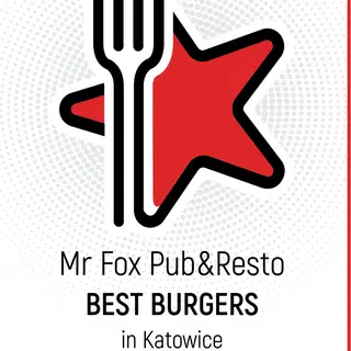 Burger Kurczak Grillowany