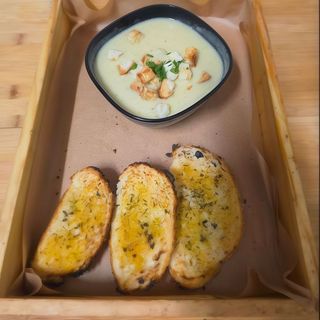 Krem cebulowo-serowy 300ml