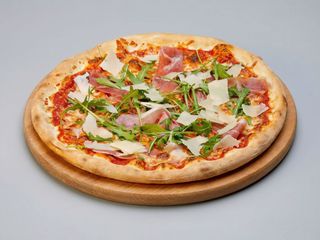 Pizza Parma 32cm