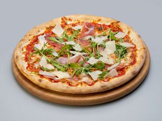 Pizza Parma 42cm