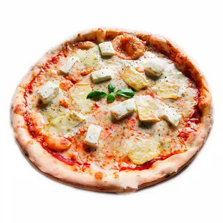 Pizza 4 Sery 42cm
