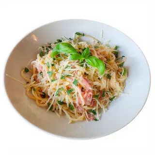 Makaron Carbonara
